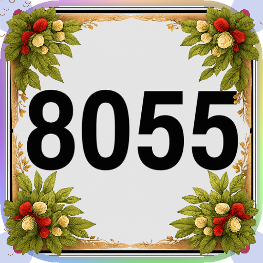 8055 — galeri pratinjau Resmi APK